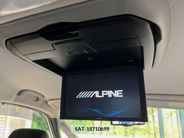 Nissan SERENA 2019-10 325062-5