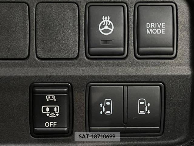 Nissan SERENA 2019-10 325062-8