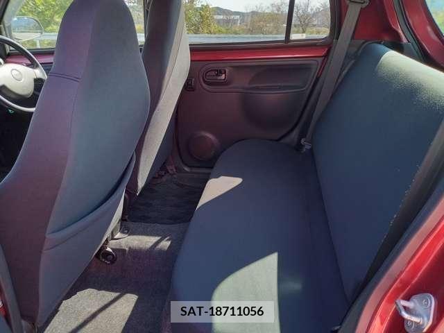 Daihatsu ESSE 2009-12 325760-14