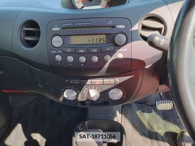 Daihatsu ESSE 2009-12 325760-7