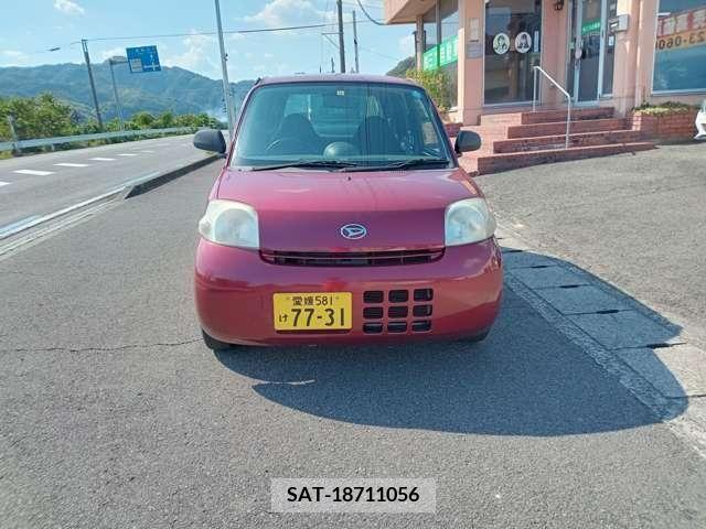 Daihatsu ESSE 2009-12 325760-1