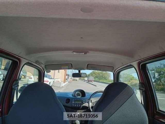 Daihatsu ESSE 2009-12 325760-13