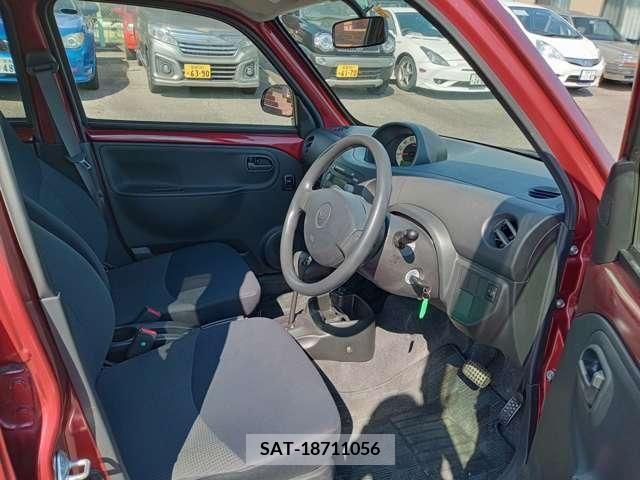 Daihatsu ESSE 2009-12 325760-9