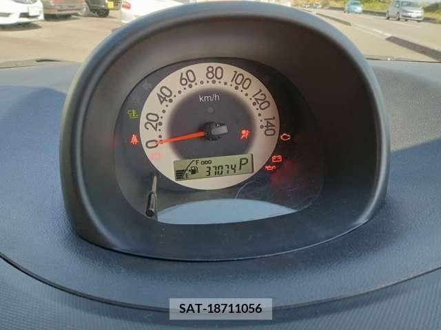 Daihatsu ESSE 2009-12 325760-6