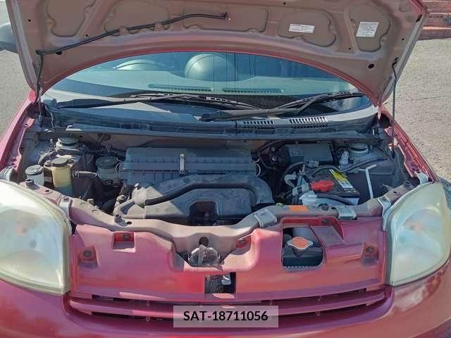 Daihatsu ESSE 2009-12 325760-16