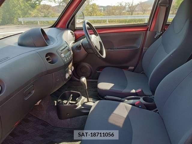 Daihatsu ESSE 2009-12 325760-15