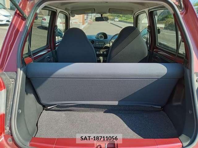 Daihatsu ESSE 2009-12 325760-12