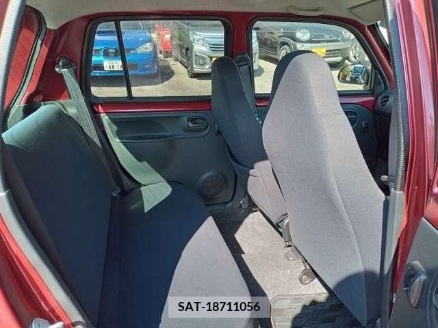 Daihatsu ESSE 2009-12 325760-11