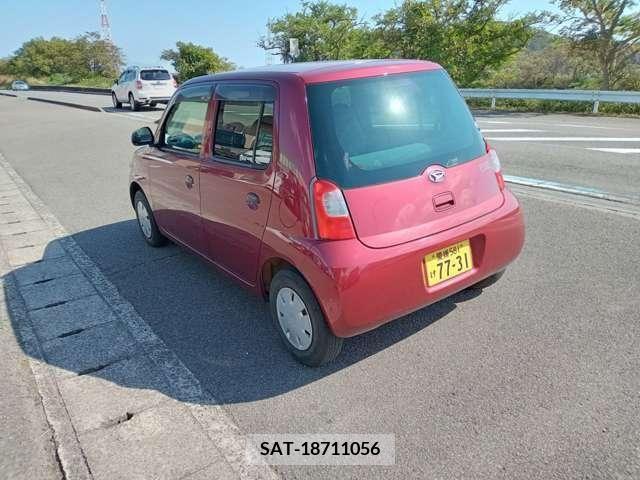 Daihatsu ESSE 2009-12 325760-4
