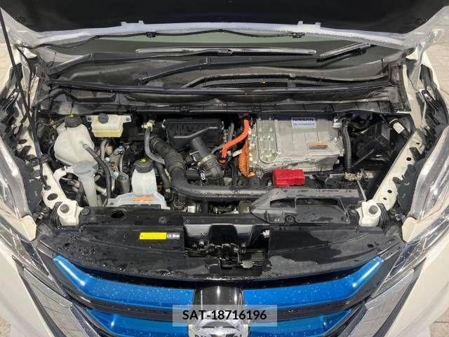 Nissan SERENA 2019-01 218528-19