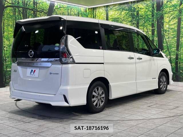 Nissan SERENA 2019-01 218528-18