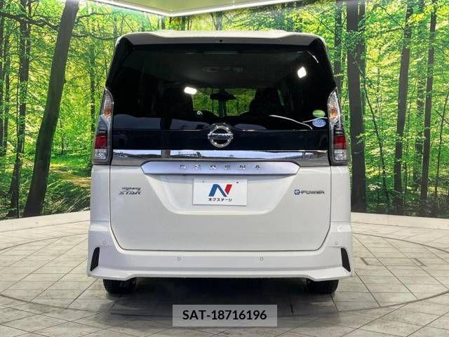 Nissan SERENA 2019-01 218528-16
