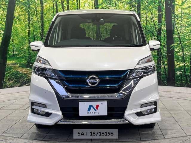 Nissan SERENA 2019-01 218528-15