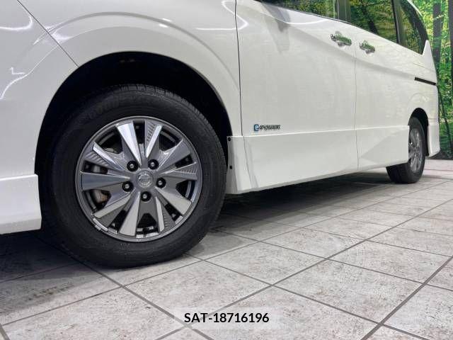 Nissan SERENA 2019-01 218528-14