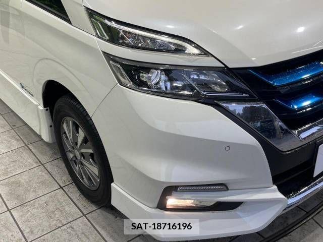 Nissan SERENA 2019-01 218528-13