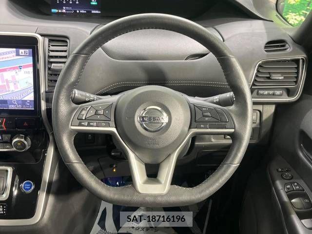 Nissan SERENA 2019-01 218528-12