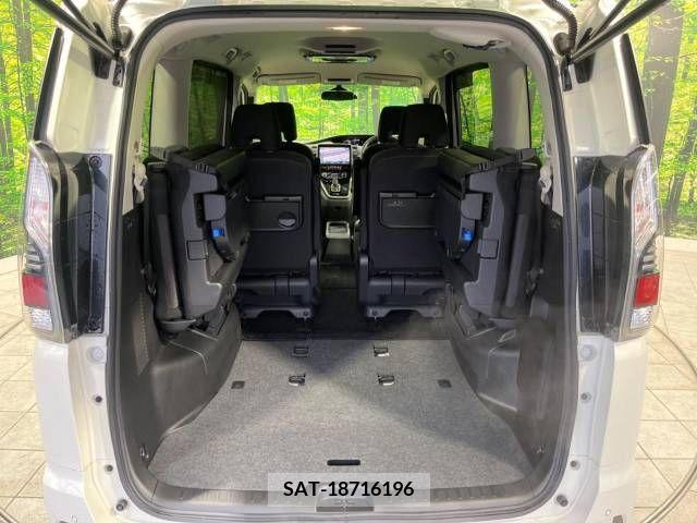 Nissan SERENA 2019-01 218528-11