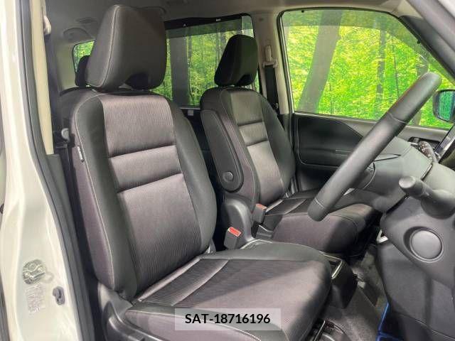Nissan SERENA 2019-01 218528-8