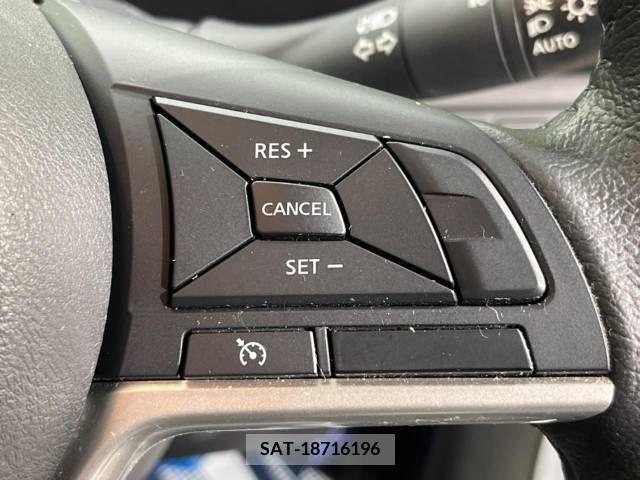Nissan SERENA 2019-01 218528-7