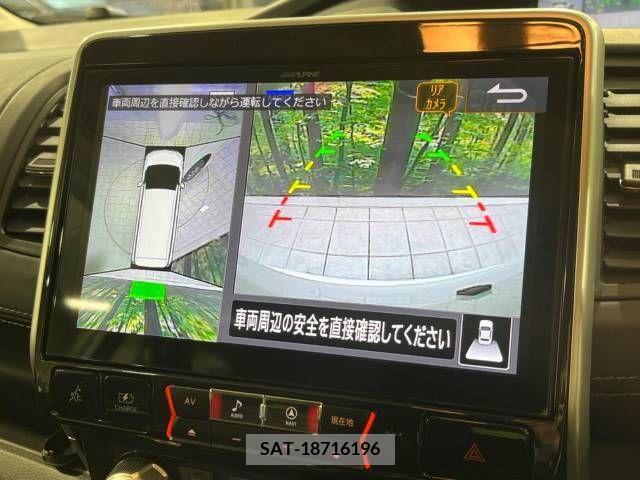 Nissan SERENA 2019-01 218528-3