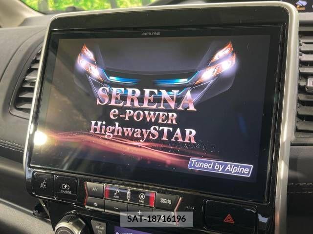 Nissan SERENA 2019-01 218528-2