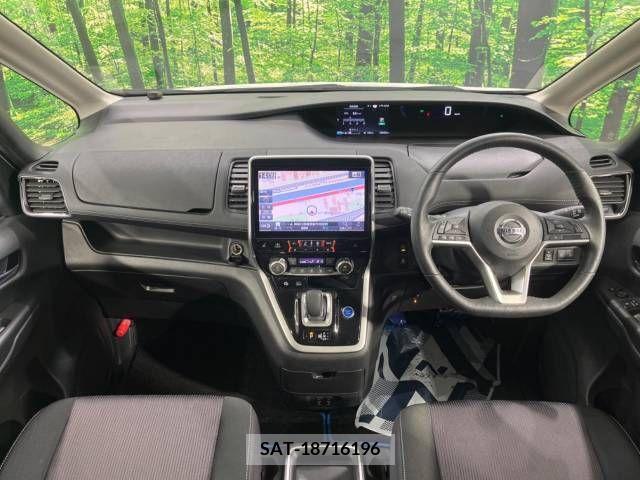 Nissan SERENA 2019-01 218528-1