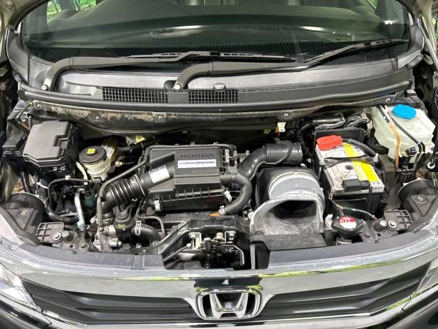 Honda N-WGN 2019-06 21764-18