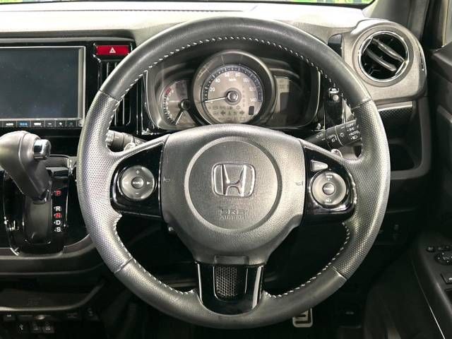Honda N-WGN 2019-06 21764-11