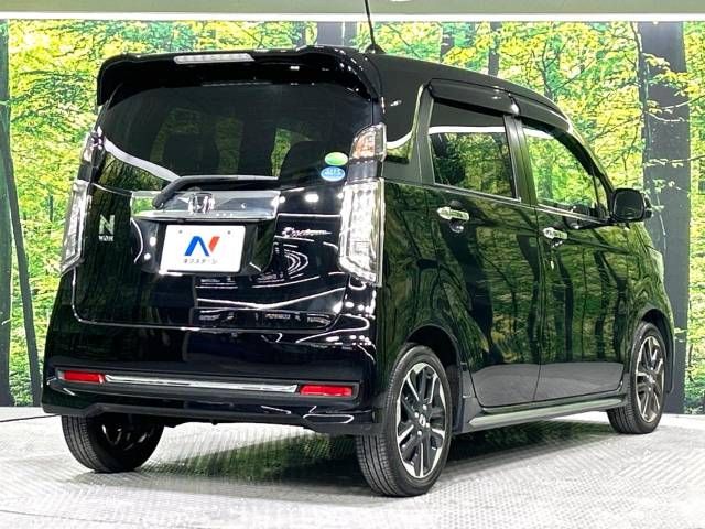 Honda N-WGN 2019-06 21764-17
