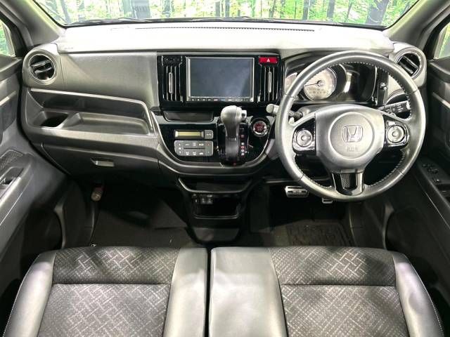 Honda N-WGN 2019-06 21764-1