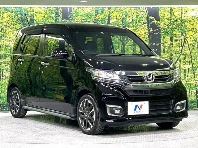Honda N-WGN 2019-06 21764-16