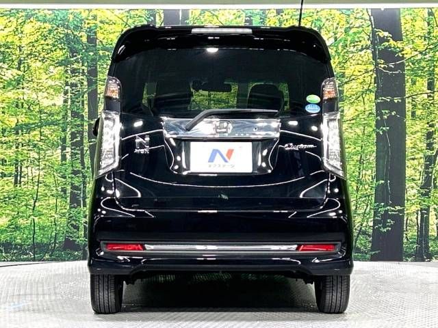 Honda N-WGN 2019-06 21764-15