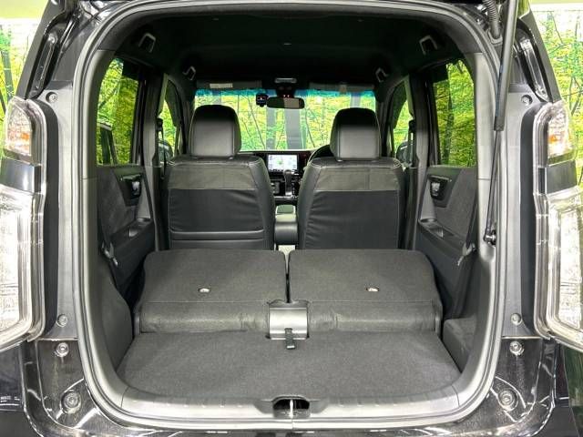 Honda N-WGN 2019-06 21764-10