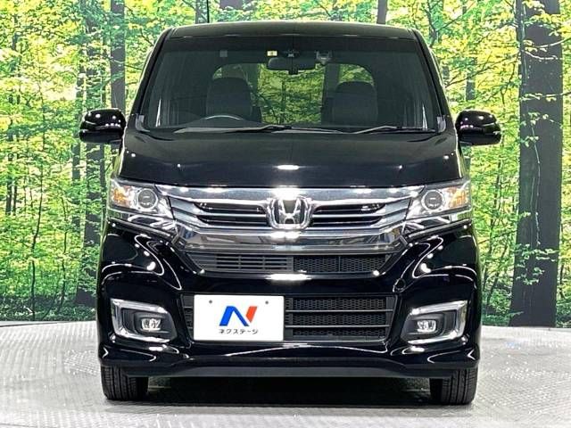 Honda N-WGN 2019-06 21764-14