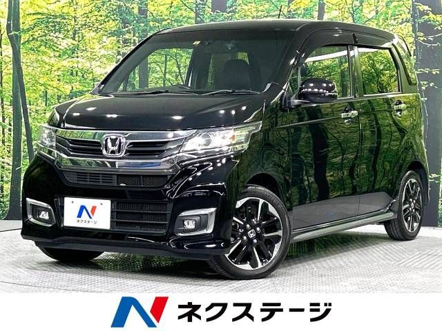 Honda N-WGN 2019-06 21764-0