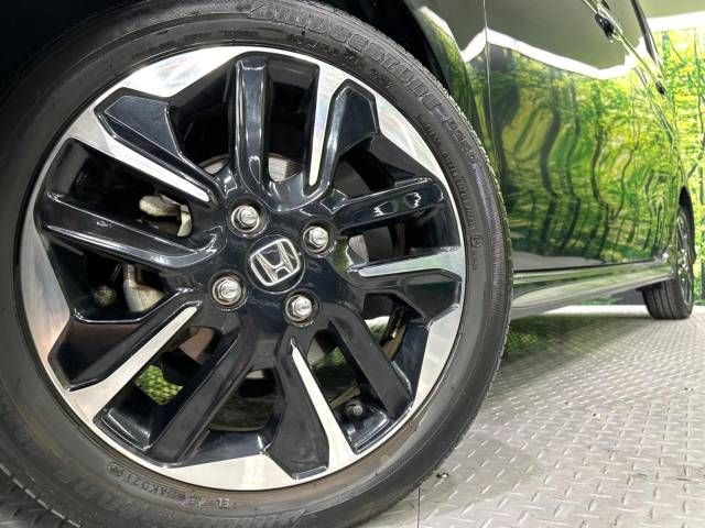 Honda N-WGN 2019-06 21764-13