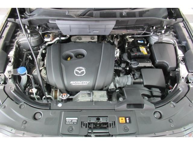 Mazda CX-5 2018-09 4371-25