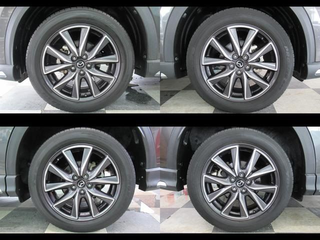 Mazda CX-5 2018-09 4371-23