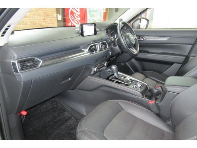 Mazda CX-5 2018-09 4371-5