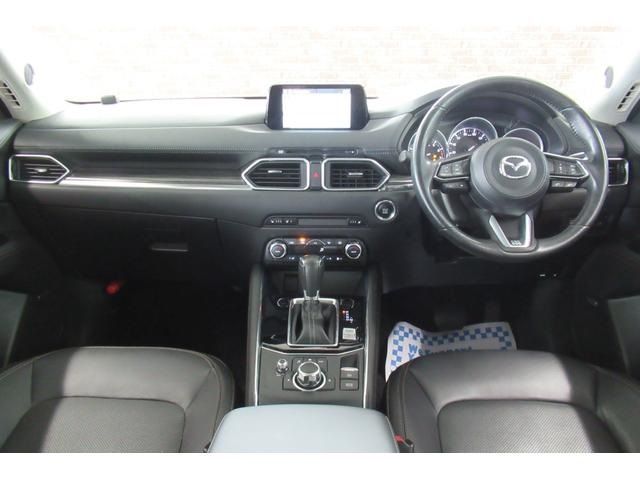 Mazda CX-5 2018-09 4371-2