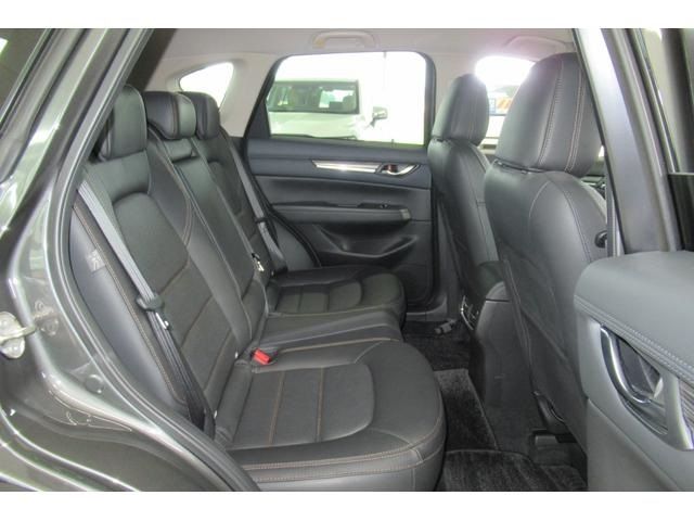 Mazda CX-5 2018-09 4371-9