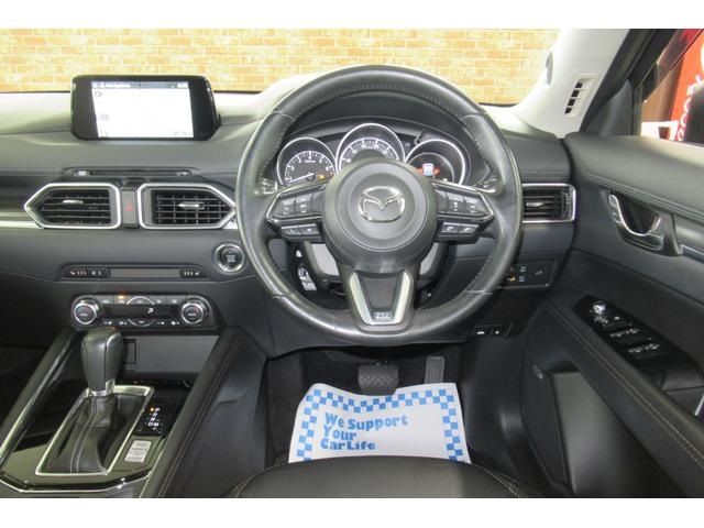 Mazda CX-5 2018-09 4371-13