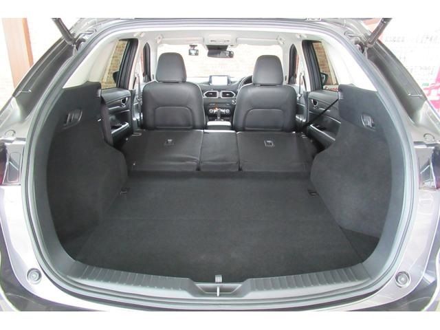 Mazda CX-5 2018-09 4371-12