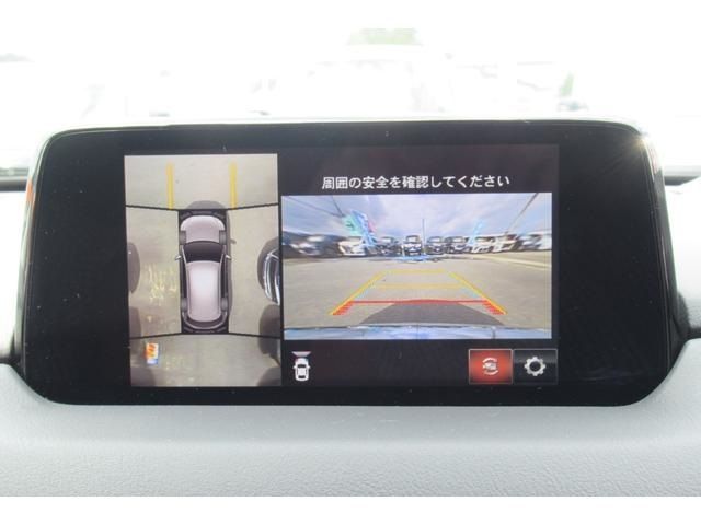 Mazda CX-5 2018-09 4371-16
