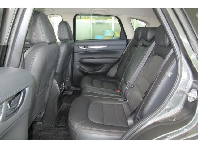 Mazda CX-5 2018-09 4371-8