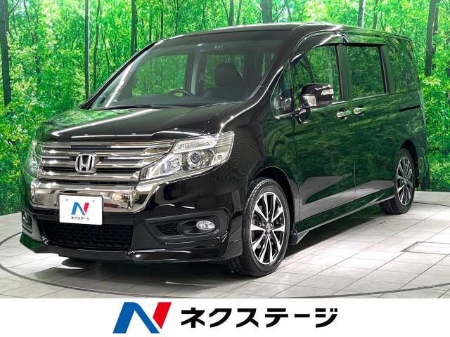 Honda e 2013-11 19765-0