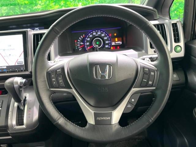 Honda e 2013-11 19765-12