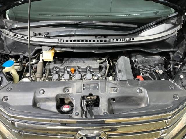 Honda e 2013-11 19765-19