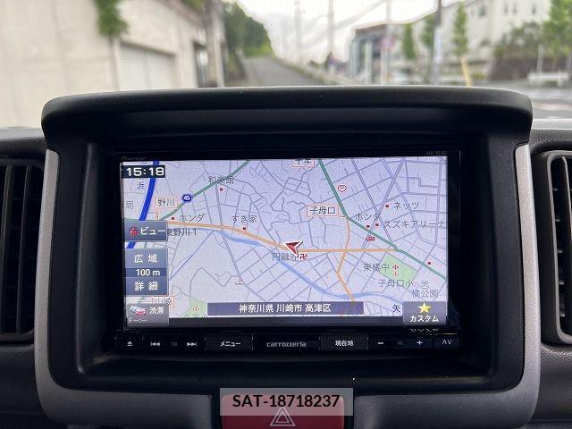 Nissan CLIPPER 2020-03 302181-11