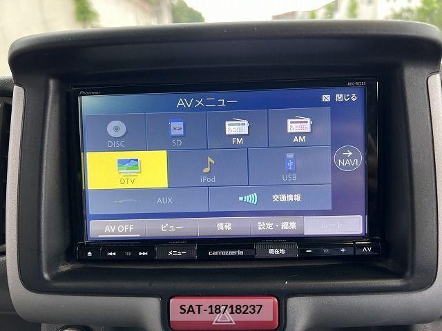 Nissan CLIPPER 2020-03 302181-12